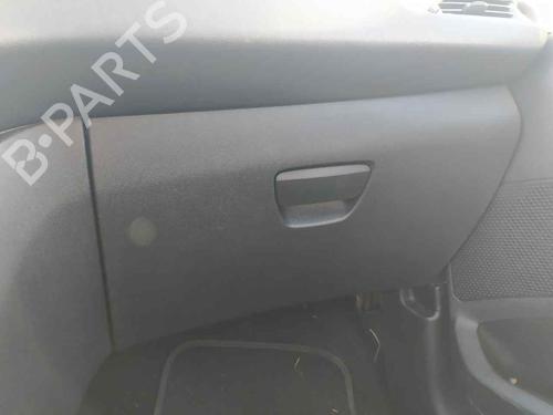 Used Glove box PEUGEOT 208 I (CA_, CC_) 1.2 VTI 82 (82 hp) 24672320