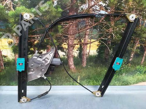 Front left window mechanism AUDI A6 C5 (4B2) 1.8 T | BP831118C22 
