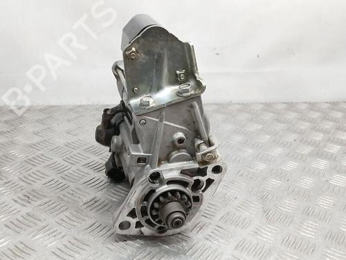 Used Starter TOYOTA HILUX VIII Pickup (_N1_) [2015-2025]  23424891