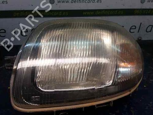 Used Left headlight RENAULT CLIO II (BB_, CB_) [1998-2016]  29716