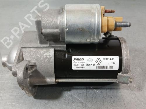 Starter RENAULT CLIO IV (BH_) 1.5 dCi 75 | BP36022660M8 - Image 2