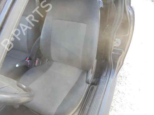 Front left window mechanism OPEL CORSA C (X01)  | BP174899C22 
