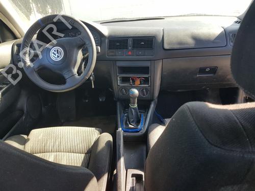 Mass air flow sensor VW GOLF IV (1J1) | BP15512743M95