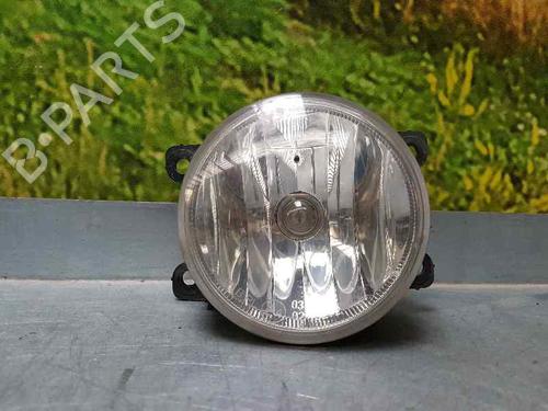 Left front fog light CITROËN C3 II (SC_) 1.4 HDi 70 (SC8HZC, SC8HR0, SC8HP4) (68 hp)null