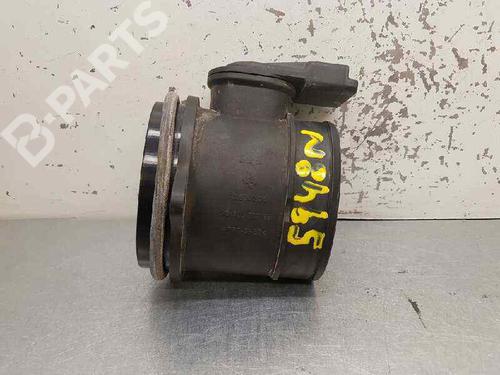 Used Mass air flow sensor PEUGEOT PARTNER Box Body/MPV (5_, G_) [1996-2025]  1590577