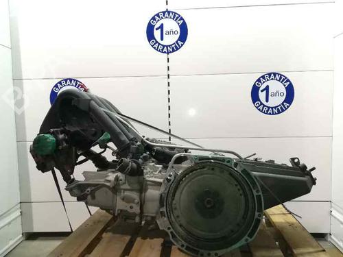 Engine MERCEDES-BENZ A-CLASS (W169)  | BP727733M1 