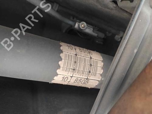 Driveshaft MERCEDES-BENZ E-CLASS (W210) E 220 CDI (210.006) A2104108506 | TRASERA
