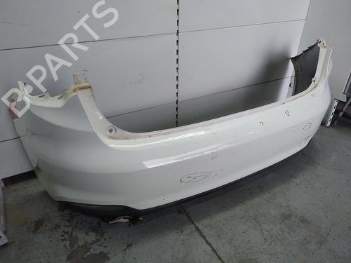 Rear bumper FIAT TIPO Hatchback (356_, 357_) 1.3 D (356HXH1A) | BP31623781C8 