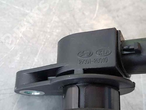 Ignition coil HYUNDAI i30 (FD)  | BP2217227M94 
