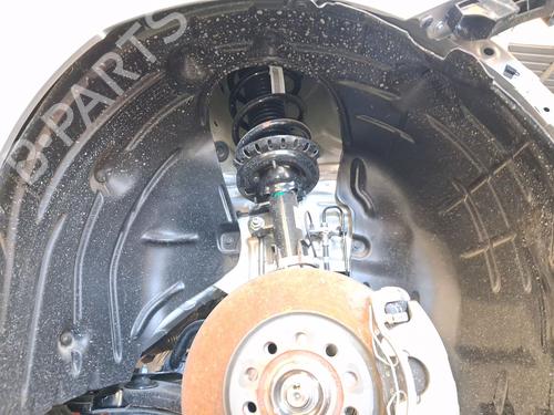 Used Wheel arch Wheel arch MG MG HS (AS23) 1.5 T (SAS23) (162 hp) 40237004 40237004