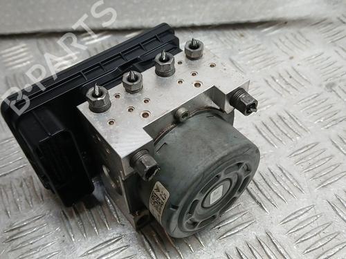 Used ABS pump PEUGEOT 208 I (CA_, CC_) 1.4 HDi (68 hp) 30458912