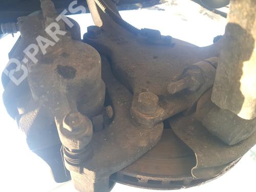 Used Right front steering knuckle Right front steering knuckle SSANGYONG RODIUS I 2.7 Xdi (163 hp) 10718179 10718179