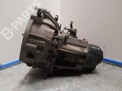 Gearbox NISSAN MICRA III (K12)  | BP93559M3 