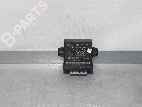 Elektronisk modul AUDI A6 C6 (4F2) 2.7 TDI quattro (180 hp) 7064010