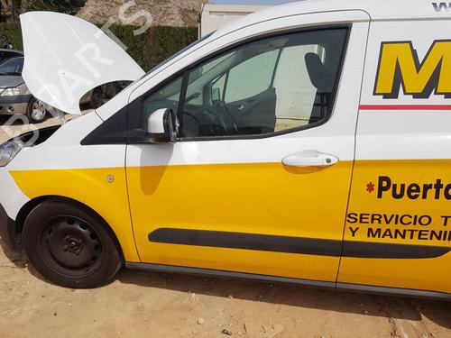 Dør venstre fortil FORD TRANSIT COURIER B460 Box Body/MPV 1.5 TDCi (75 hp) 25470362