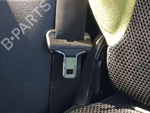 Used Rear right seatbelt CITROËN C2 (JM_) [2003-2017]  19313420