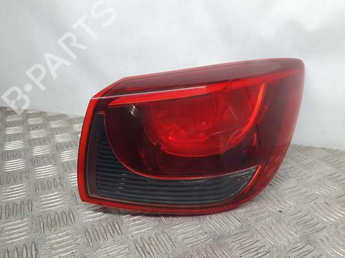 Højre baglygte MAZDA 2 Hatchback (DL, DJ) [2014-2025]  2826375