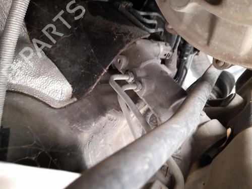 Styregear/Snekke SEAT IBIZA III (6L1) 1.9 TDI (100 hp) 30196889