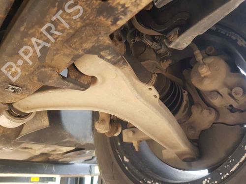 Used Left front suspension arm SAAB 9-3 (YS3F, E79, D79, D75) [2002-2015]  20853881