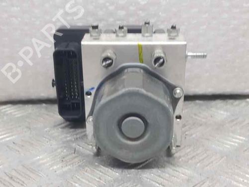 ABS pump NISSAN QASHQAI II SUV (J11, J11_)  | BP15253852M43 