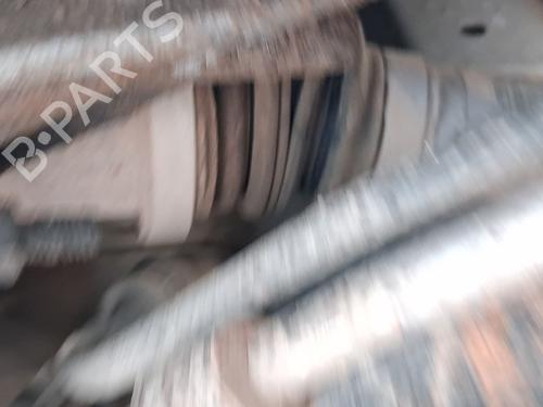 Left front driveshaft FIAT SCUDO Van 1.5 Multijet 120 (506) | BP38801493M38 - Image 2
