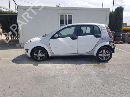 Engine control unit (ECU) SMART FORFOUR (454)  | BP25292568M57 