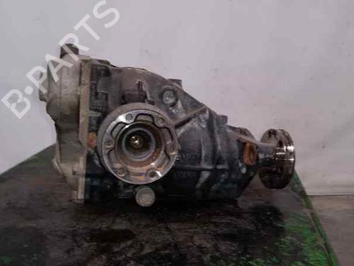 Rear differential BMW 5 (E39) 520 d | BP604288M24 