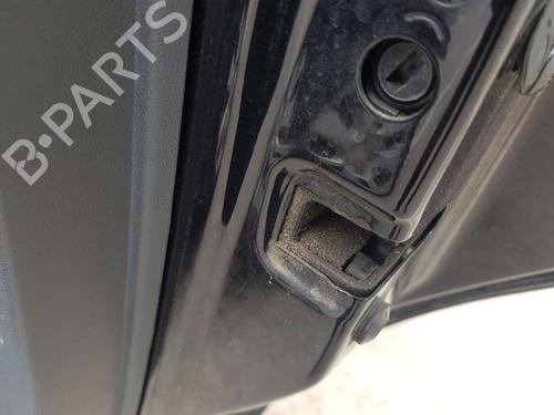Used Rear right lock SEAT LEON (1P1) [2005-2013]  18661230