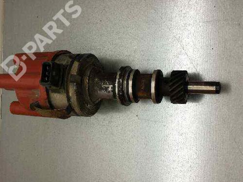 Used Ignition distributor Ignition distributor FORD SIERRA II (GBG, GB4) 2.0 i (100 hp) 10279304 10279304