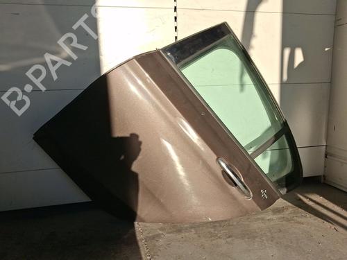 Used Left rear door Left rear door 37216763 37216763