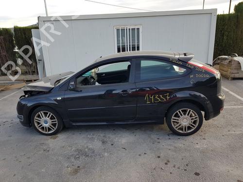 Right front driveshaft FORD FOCUS II (DA_, HCP, DP) | BP11840106M39