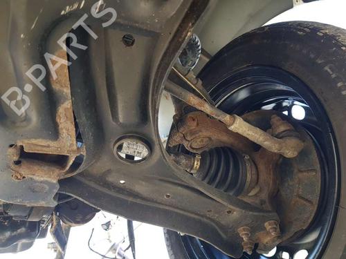 Used Right front suspension arm VW POLO V (6R1, 6C1) 1.4 TDI (75 hp) 16922284