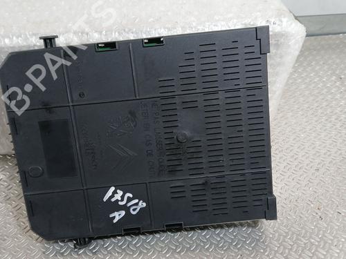 Fuse box CITROËN C5 III (RD_) 2.0 HDi 140 (RDRHF8, RDRHFA, RDRHA8, RDRHAJ) | BP40603485E1 - Image 3