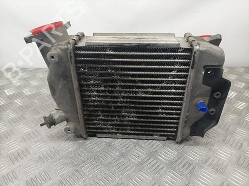 Intercooler MAZDA 5 (CR) 2.0 CD (CR19) | BP15349543M30