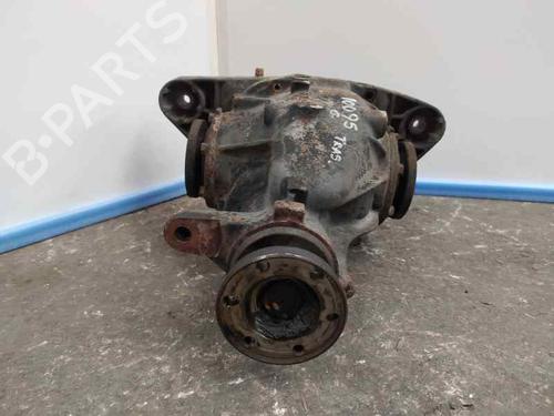 Rear differential BMW 7 (E38) 730 i, iL | BP4034037M24 