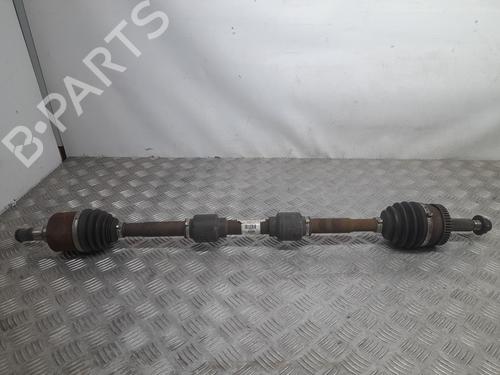 Used Right front driveshaft KIA CARENS IV 1.7 CRDi (116 hp) 29633936
