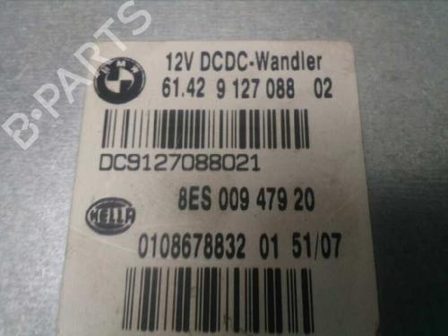 Electronic module BMW 3 (E90) 318 d | BP12499013M83 