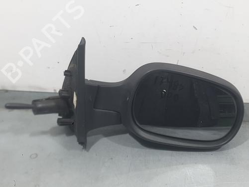 Used Right mirror Right mirror NISSAN MICRA III (K12) 1.2 16V (80 hp) 35754505 35754505
