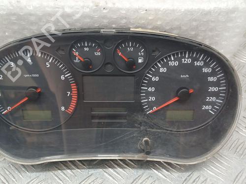instrument-cluster-seat-leon-1m1-1999-2000-2001-2002-2003-2004-2005-2006-25470256 main image