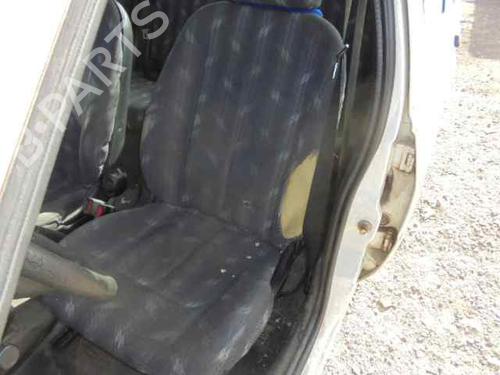 Right front indicator FORD FIESTA III (GFJ) | BP1794880C33