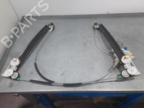 Front left window mechanism MINI MINI (R50, R53) Cooper | BP26456424C22 