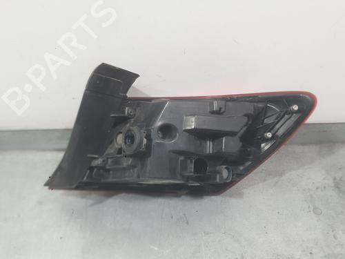 Left taillight SEAT LEON (5F1) 2.0 TDI | BP39412544C34 - Image 3