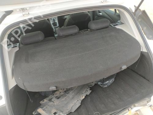 Used Rear parcel shelf OPEL ASTRA K (B16) 1.0 Turbo (68) (105 hp) 24676960