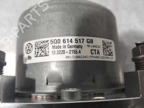 ABS Bremseaggregat VW T-ROC (A11, D11) 1.5 TSI | BP27182223M43 