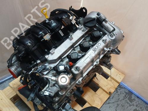 Engine KIA CARENS IV 1.6 GDi | BP38069111M1 - Image 6