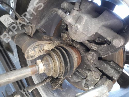 Venstre Styrespindel lagerhus FIAT TIPO Estate (356_, 357_) 1.4 (356WXA1B) (95 hp) 32028397