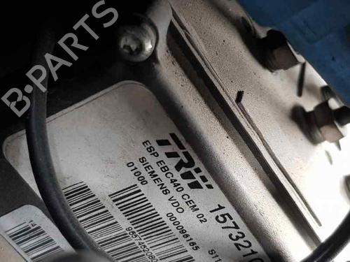 Used ABS pump PEUGEOT 407 SW (6E_, 6D_) [2004-2011]  26174853