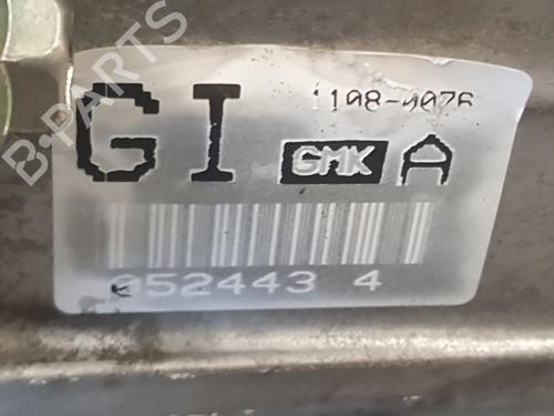 Gearbox CHEVROLET CAPTIVA (C100, C140) 2.0 D 4WD | BP33955378M3  - Image 7