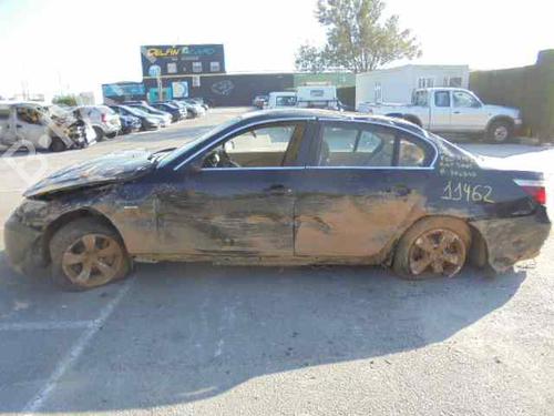 Differential hinten BMW 5 (E60) 535 d | BP2900527M24 