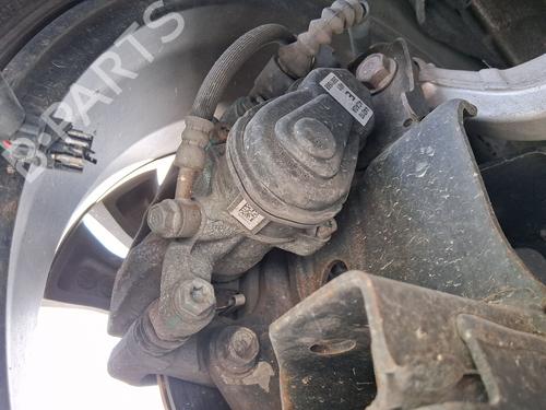 Used Left rear brake caliper Left rear brake caliper NISSAN X-TRAIL III (T32_, T32R, T32RR) 1.6 dCi (T32) (130 hp) 40296189 40296189